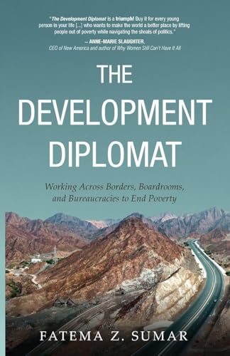 The Development Diplomat
