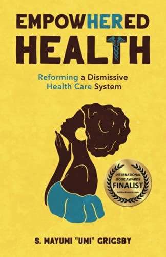 EmpowHERed Health