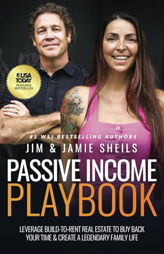 Passive Income Playbook