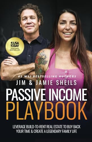 Passive Income Playbook