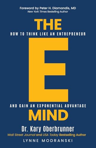 The E-Mind