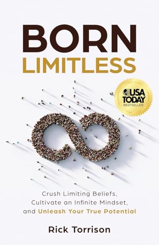 Born Limitless