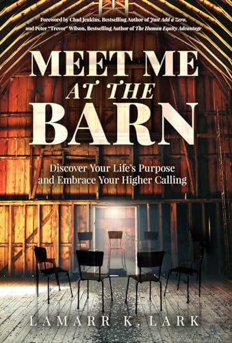 Meet Me at the Barn