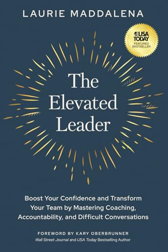 The Elevated Leader