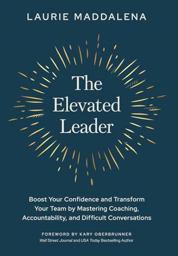 The Elevated Leader
