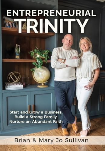 Entrepreneurial Trinity