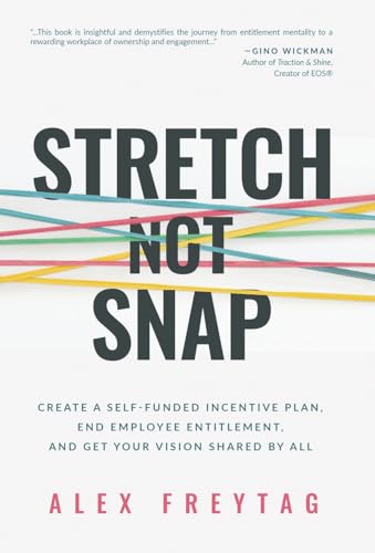 Stretch Not Snap