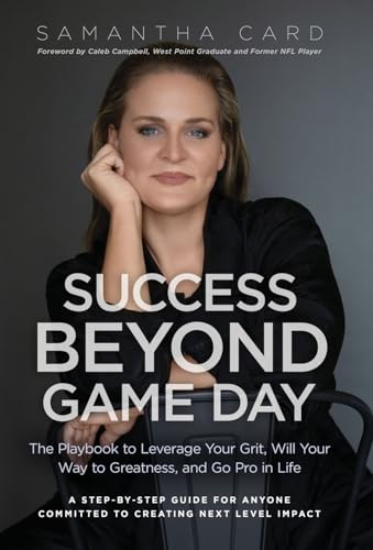 Success Beyond Game Day