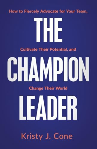 The Champion Leader