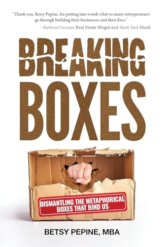 Breaking Boxes