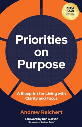 Priorities on Purpose