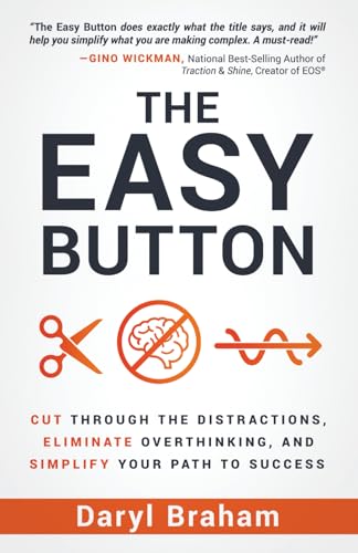The Easy Button
