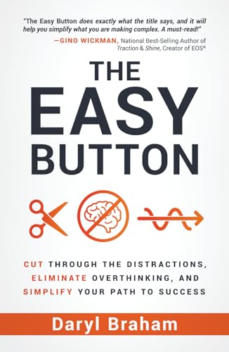 The Easy Button