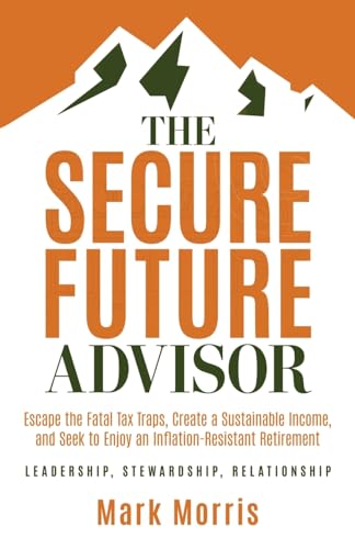 The Secure Future Advisor