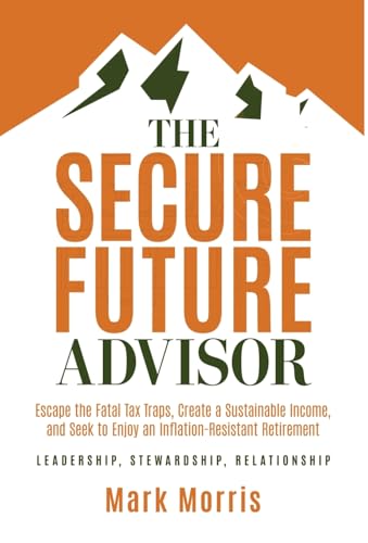 The Secure Future Advisor