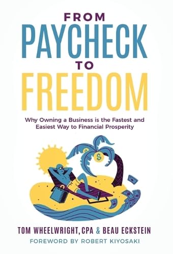 From Paycheck to Freedom