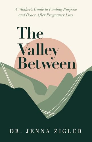 The Valley Between