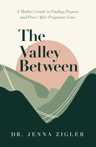The Valley Between