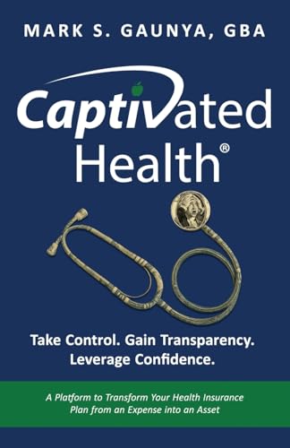Captivated Health