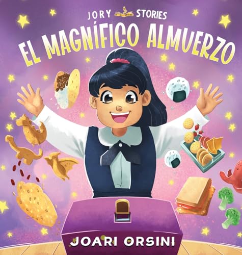 El Magnífico Almuerzo