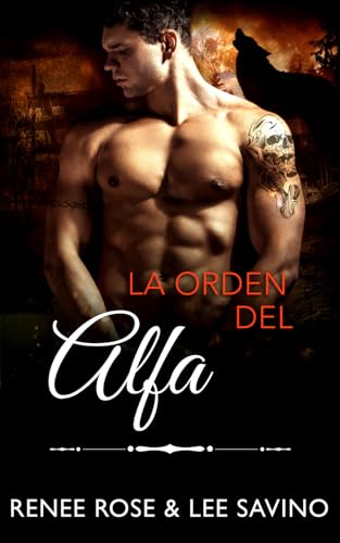 La orden del alfa