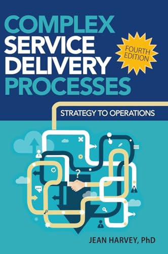 Complex Service Delivery Processes