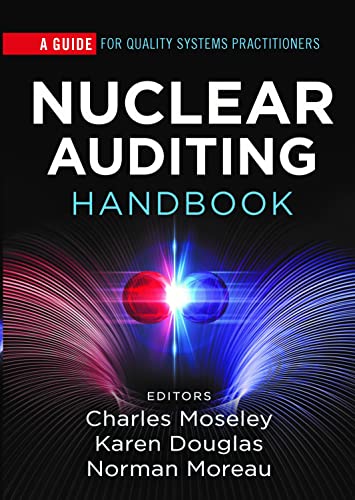 Nuclear Auditing Handbook