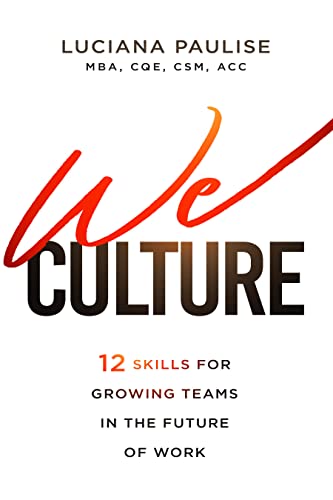 We Culture