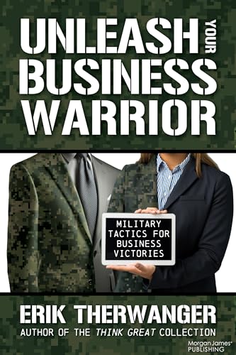 Unleash Your Business Warrior