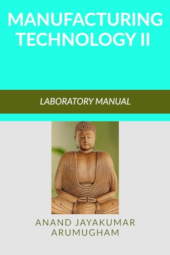 Manufacturing Technology II