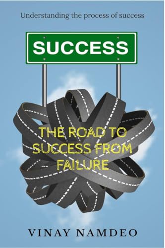 The Road to Success From Failure