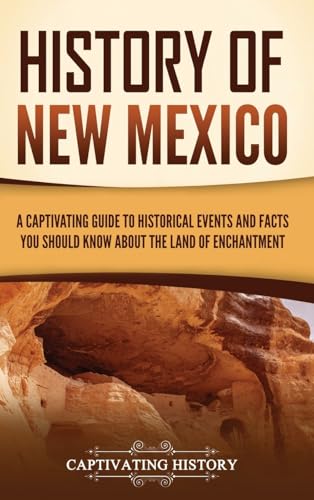 History of New Mexico