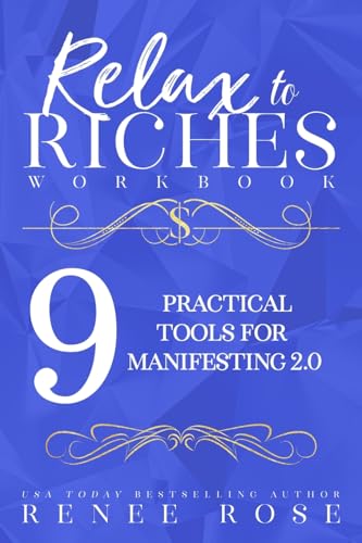 Relax to Riches Workbook