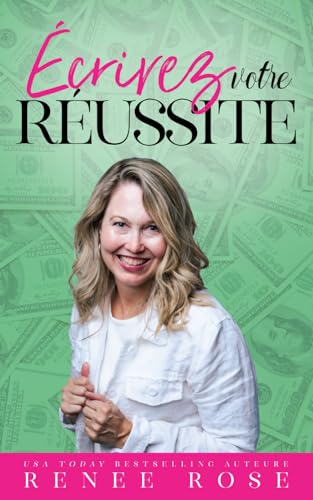 Écrivez votre réussite