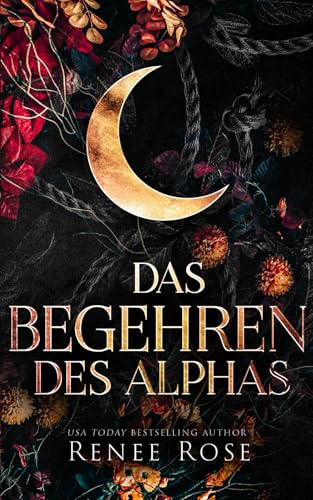 Das Begehren des Alphas