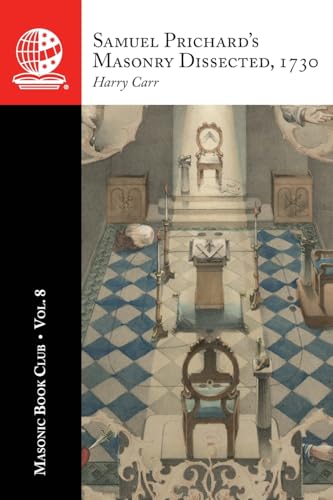 The Masonic Book Club, Vol. 8