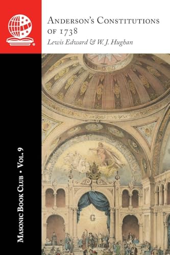 The Masonic Book Club, Vol. 9