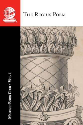 The Masonic Book Club, Vol. 1