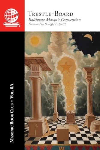 The Masonic Book Club, Vol. 8A