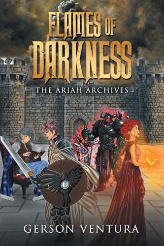 Flames of Darkness