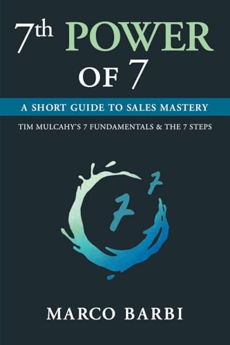 7th POWER OF 7
