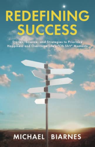 Redefining Success