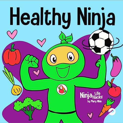 Healthy Ninja