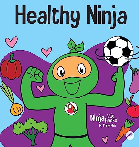 Healthy Ninja