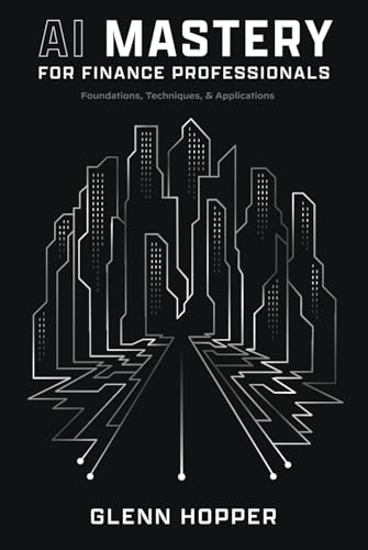 AI Mastery for Finance Professionals