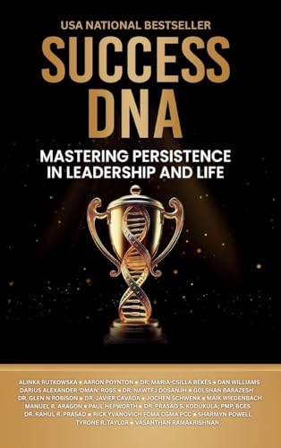 Success DNA