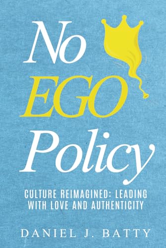 No EGO Policy