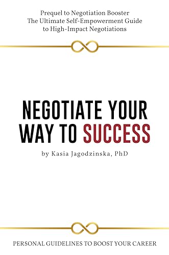Negotiate Your Way to Success