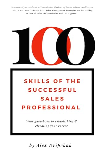 100 Skills of the Successful Sales Professional