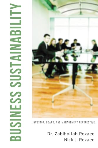 Business Sustainability